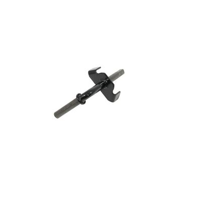 Cub Cadet 638-04030A-0637 Lawn Tractor LH Axle Assembly .750 DIA 7.41 Height