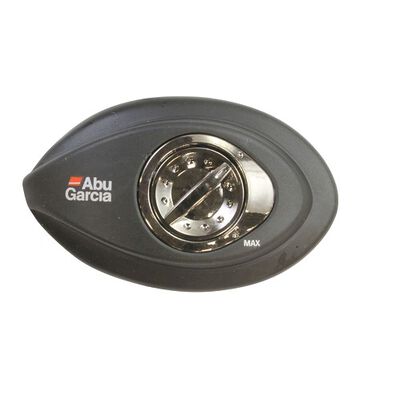 Abu Garcia 1281165 Baitcast Reel Palm Side Complete