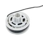 MTD 753-05435 Trimmer Starter Assembly 14" Spring