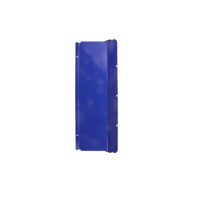 Bluebird 576225801 Dethatcher Blue Cover