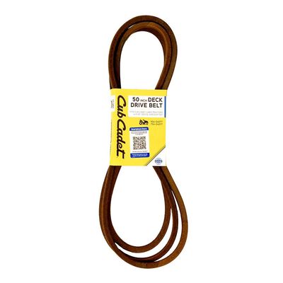 MTD OCC-754-04077 Lawn Tractor 50" Belt Deck