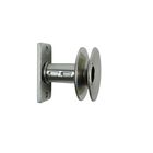 Mtd 687-02539 Lawn Mower Adapter Assembly 7/8" ID
