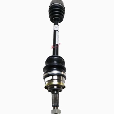 Classen 468 Tiller Shaft Drive