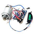 Milwaukee 14-30-2550 Motor & PCBA Assembly