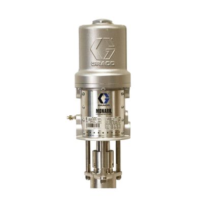 Graco 223844 Stainless Steel Monark Pump 15:1