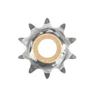 BRIGGS & STRATTON 1757286YP Snow Blower Idler Sprocket Assembly
