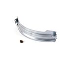 MTD 987-01834 Lawn Mower Front Deck Baffle