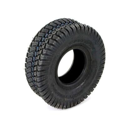 Redmax 532170455 Tire 15" X6"-6 Turf Master Front