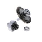 Homelite 220100007 Hedge Trimmer Output Gear & Pinion Assembly