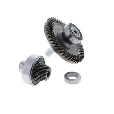 Homelite 220100007 Hedge Trimmer Output Gear & Pinion Assembly