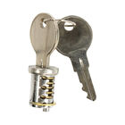 Weather Guard 70168-200 Hi-Side Truck Box Lock Core