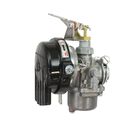 Shindaiwa A020000220 Water Pump Carburetor & Air Filter Assembly