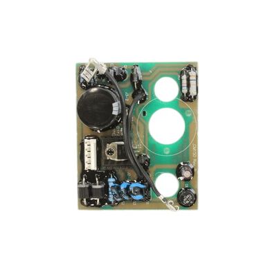 Powermate 0065649SRV AVR Board Assembly