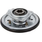 MTD  684-04159C Friction Wheel Assembly