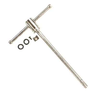 Wilton 21800-01 Vise Spindle Assembly