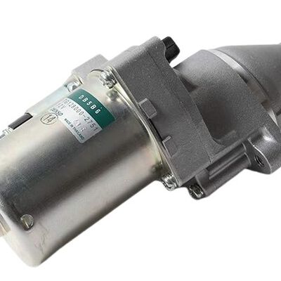 Honda 31210-ZE3-033 Starter Motor Unit