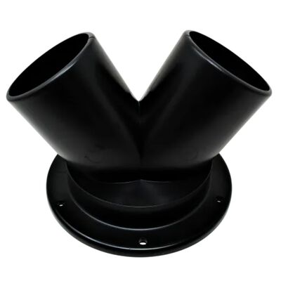 JET JT9-427028 Dust Collector Inlet Port