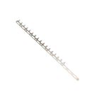 Echo X412000880 Hedge Trimmer Lower Blade 28"