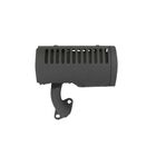 Kawasaki 49069-2267-9X Muffler-Assembly