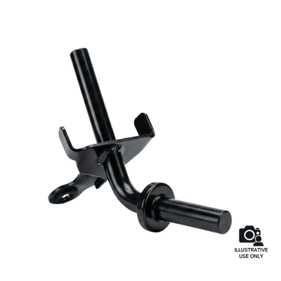Murray 7400232ZMA Lawn Tractor Left Hand Weld Spindle