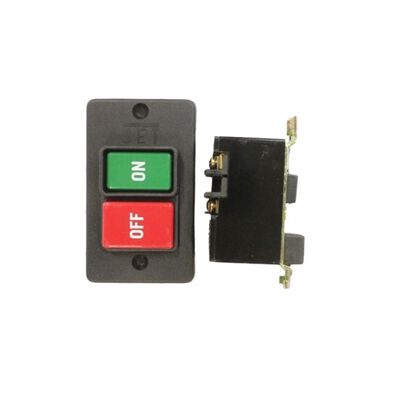 Jet JMD18-056A Push Button Switch