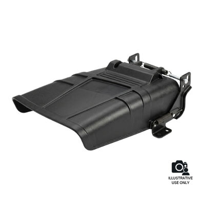 Toro 119-8459 Lawn Tractor Chute Assembly