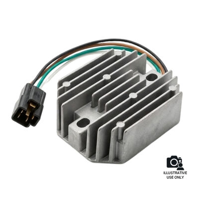 Kohler 2540323-S Engine Regulator/Rectifier W/Voltage Protection 25 AMP