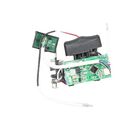 Milwaukee 23-66-0875 PCBA Switch