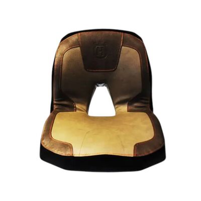 Husqvarna 597658101 Lawn Mower Seat Assembly W/Out Armrests