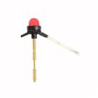 Husqvarna 581479401 Trimmer Purge Bulb W/Shaft & Fuel LI