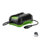 Greenworks R0201791-00 Lawn Mower Charger