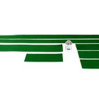 Yeats Dolly 24-A Hand Truck & Dolly Felt Pad Set Complete