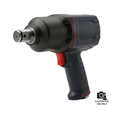 Ingersoll Rand 2146Q2MAX Air Impact Wrench 1"