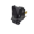 Graco 15D527 Paint Sprayer Switch rocker 240V