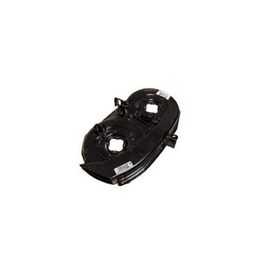 MTD 983-04166A-0637 Lawn Tractor Side Discharge Deck Assembly 38"