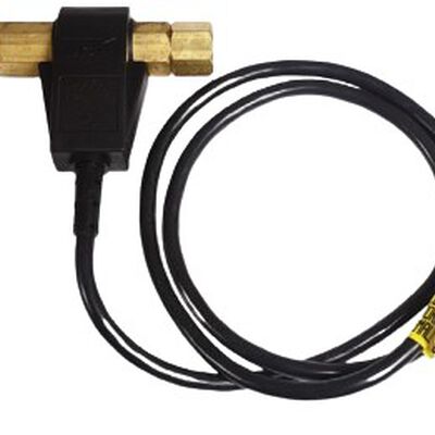 Mi-T-M 22-0348 Flow Switch
