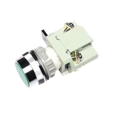 Powermatic PM9-209-1102 Planer Jointer Switch On