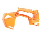 Husqvarna 587495501 Handle Complete Orange