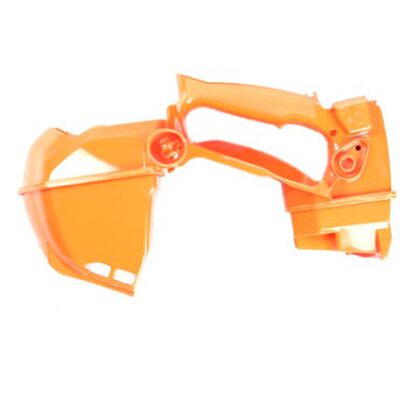 Husqvarna 587495501 Handle Complete Orange
