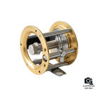 Abu Garcia 811710 Conventional Reel Frame