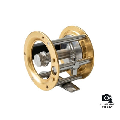 Abu Garcia 811710 Conventional Reel Frame