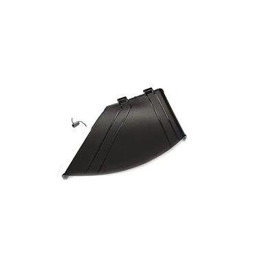 Toro 138-7502 Lawn Mower Discharge Deflector