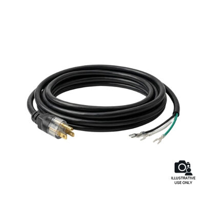 DELTA DPEC003263 Table Saw 14-GA Power Cord