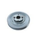 Classen C200002 Sod Cutter 6" Pulley W/Hub & Bolts