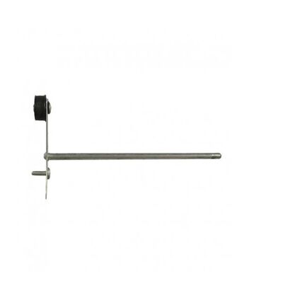 Murray 1501226YZMA Snow Blower Auger Idler ML-STD HDL