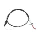 MTD 946-05077A Lawn Mower Transmission Cable Brake Left Hand