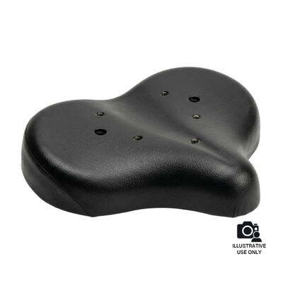 Vision Fitness 053308-BA Pad Seat