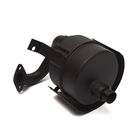 Murray 7074453YP Muffler / Heat Shield