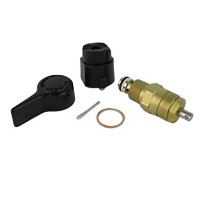 Titan 700-258 Paint Sprayer Prime/Spray By-Pass Valve Assembly