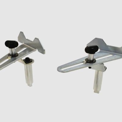 Makita 192669-5 Crown Molding Stopper Set LS1212, LS1220, LS1221